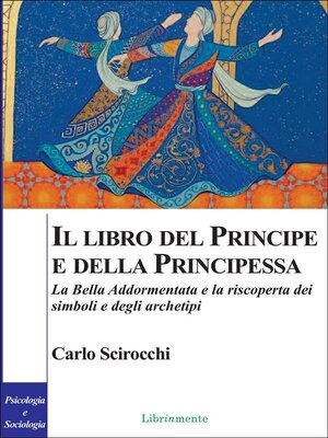 cover image of Il libro del principe e della principessa
